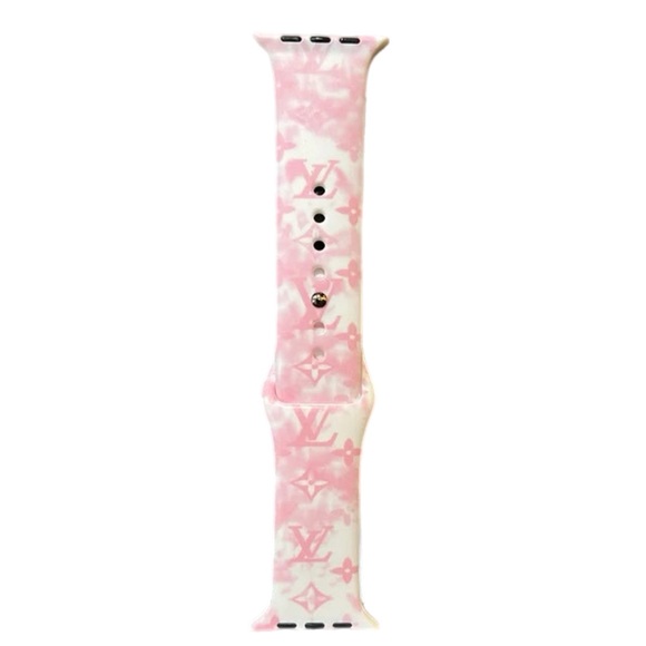 FASHION Silicone Apple Watch Band